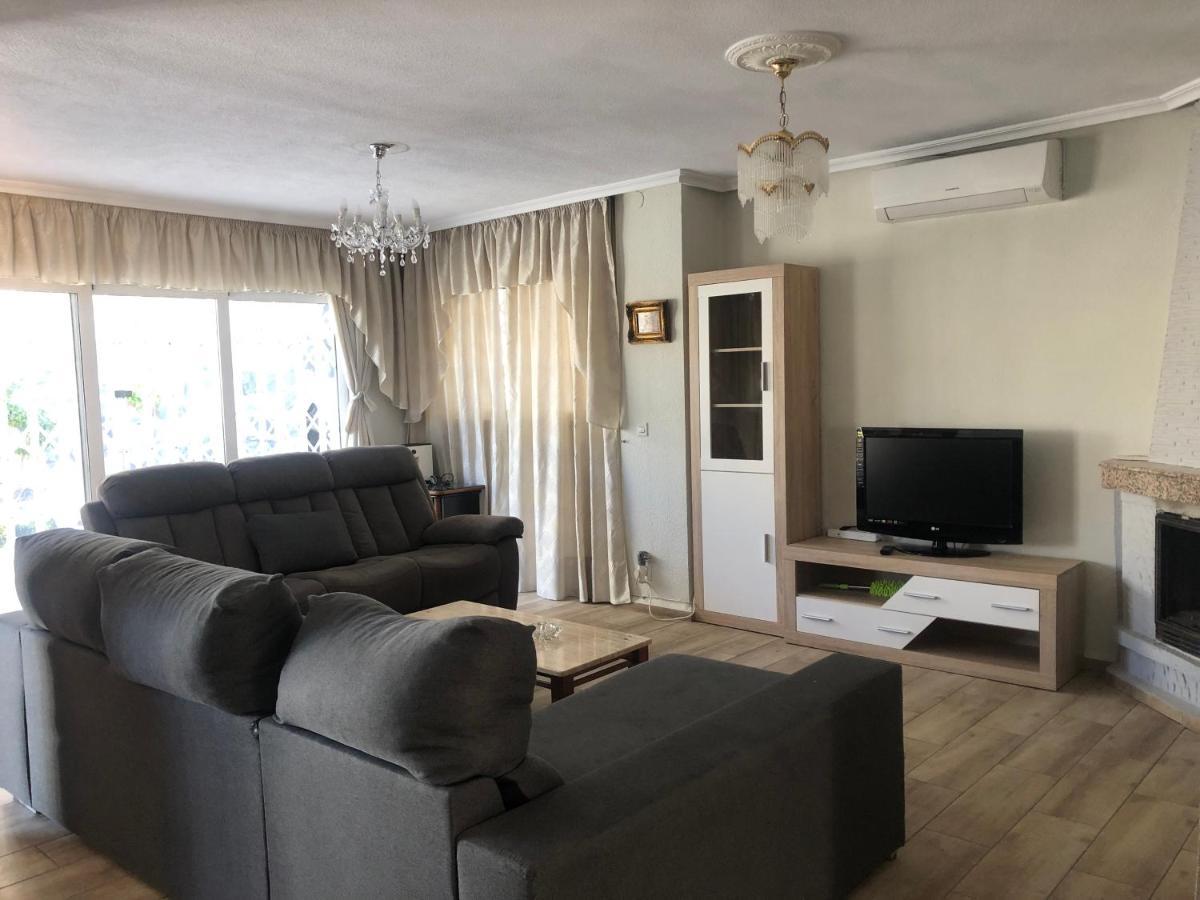 Holiday Chalet 貝尼多姆 外观 照片