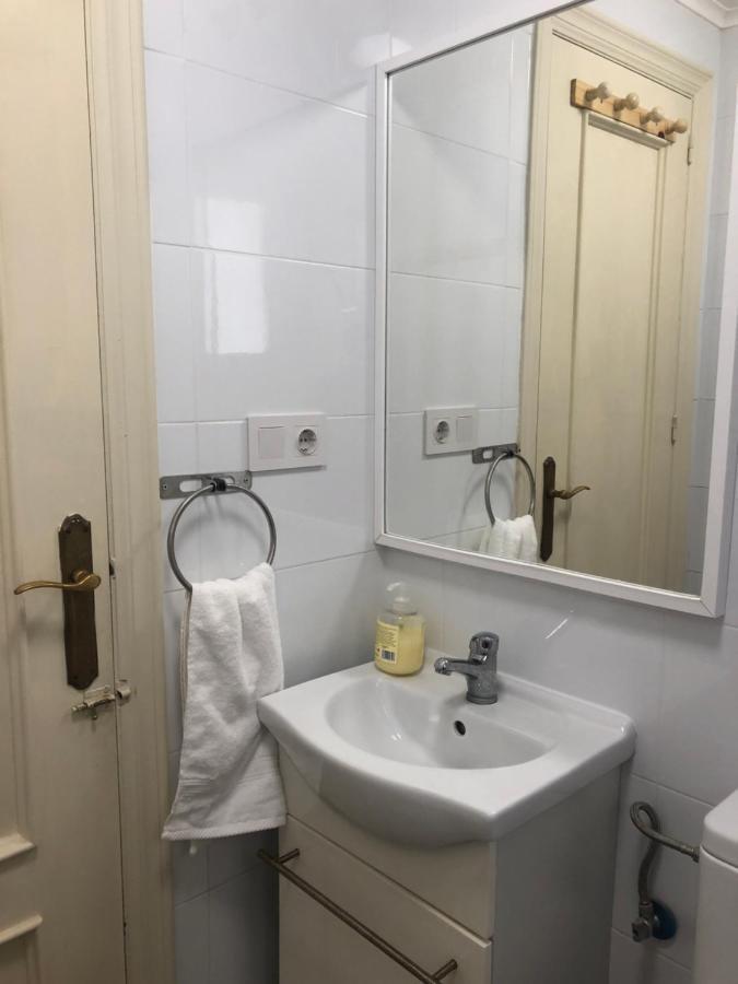 Holiday Chalet 貝尼多姆 外观 照片