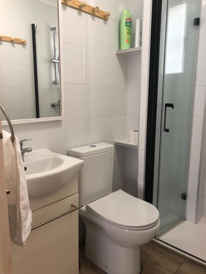 Holiday Chalet 貝尼多姆 外观 照片