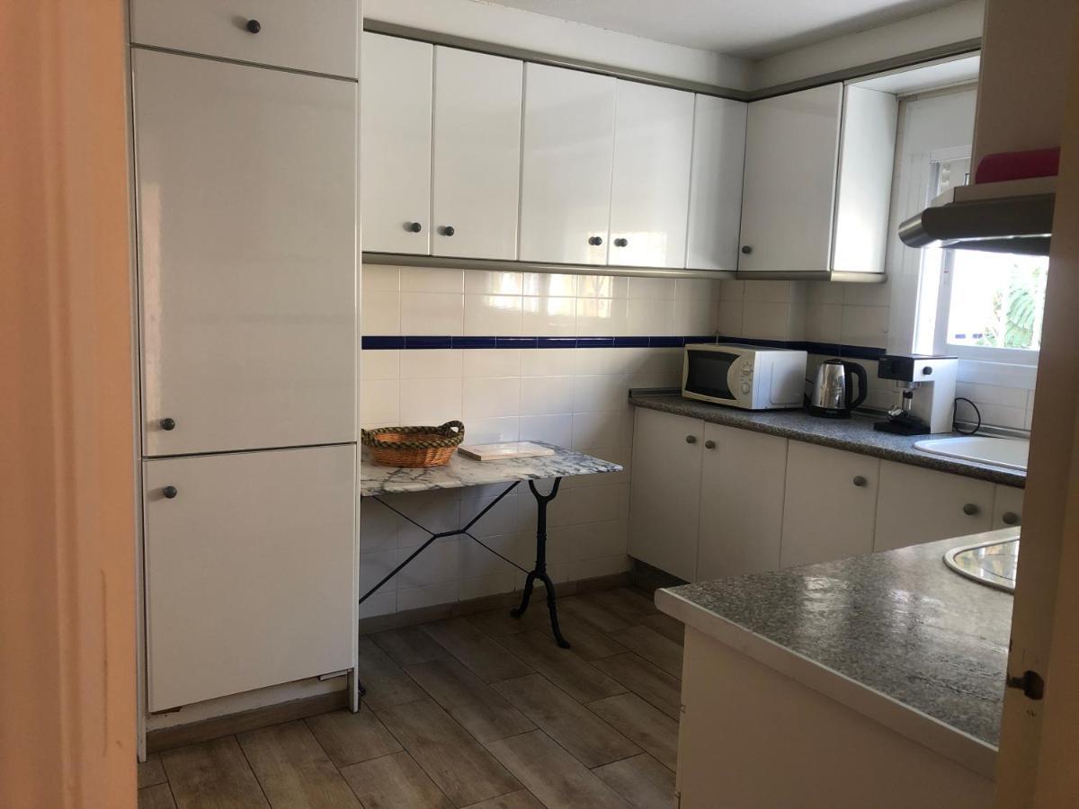 Holiday Chalet 貝尼多姆 外观 照片