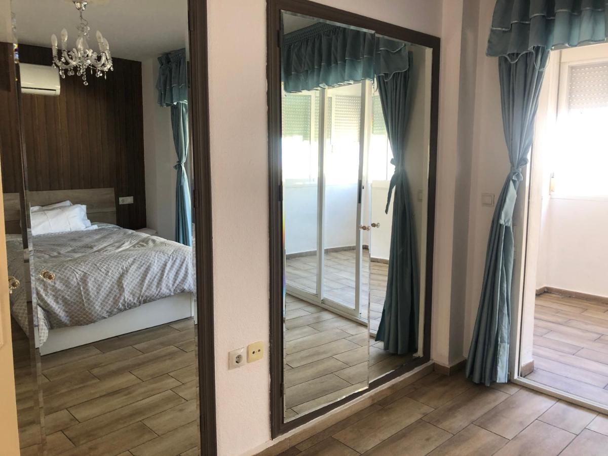 Holiday Chalet 貝尼多姆 外观 照片