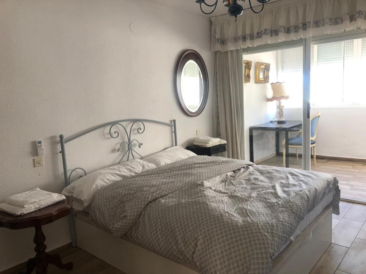Holiday Chalet 貝尼多姆 外观 照片