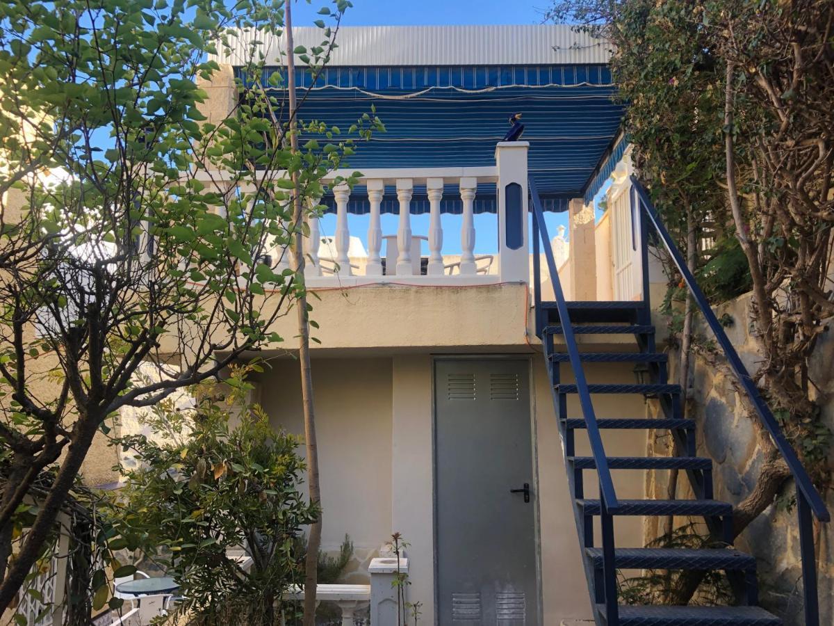 Holiday Chalet 貝尼多姆 外观 照片
