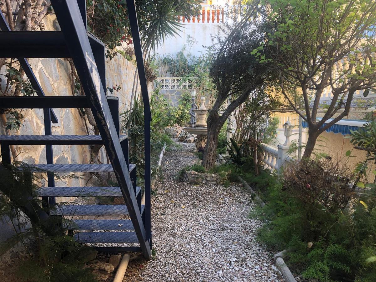 Holiday Chalet 貝尼多姆 外观 照片