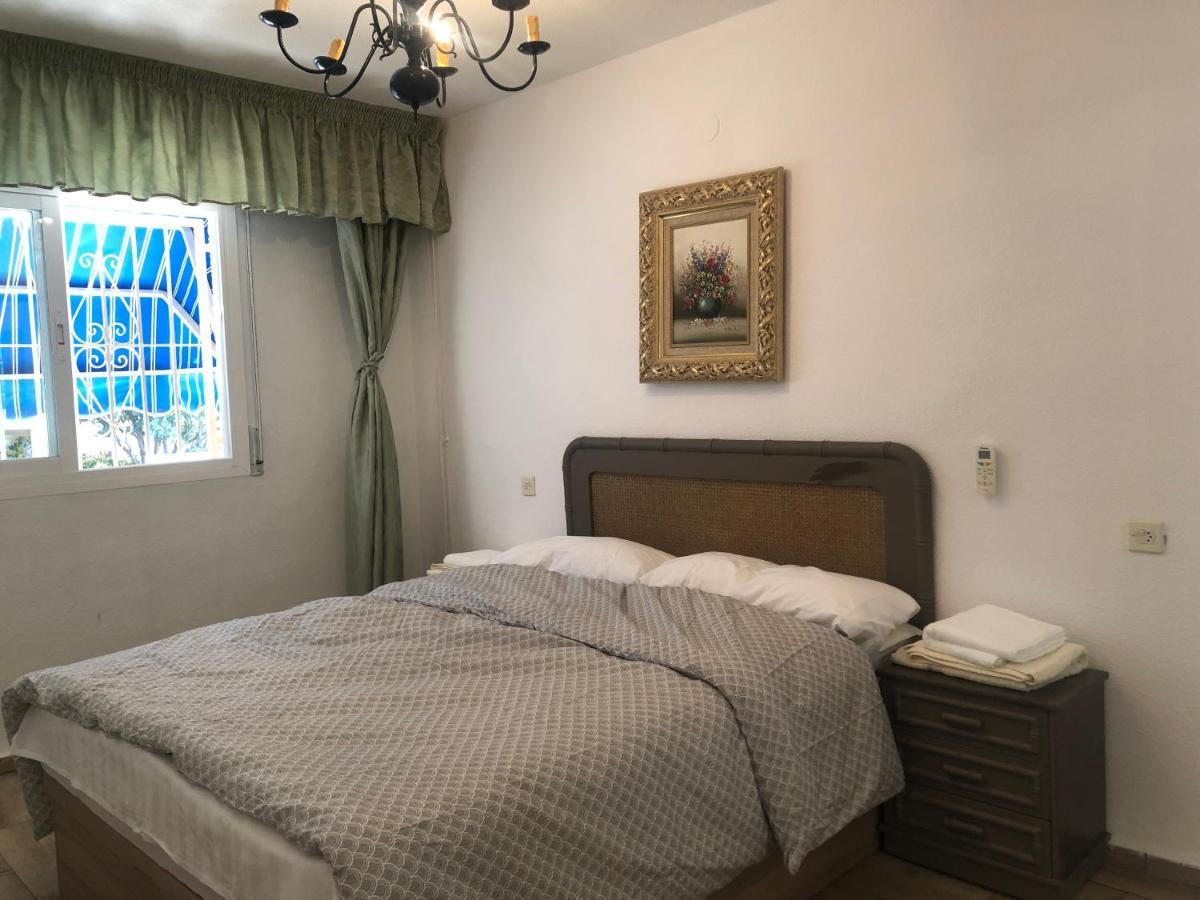 Holiday Chalet 貝尼多姆 外观 照片