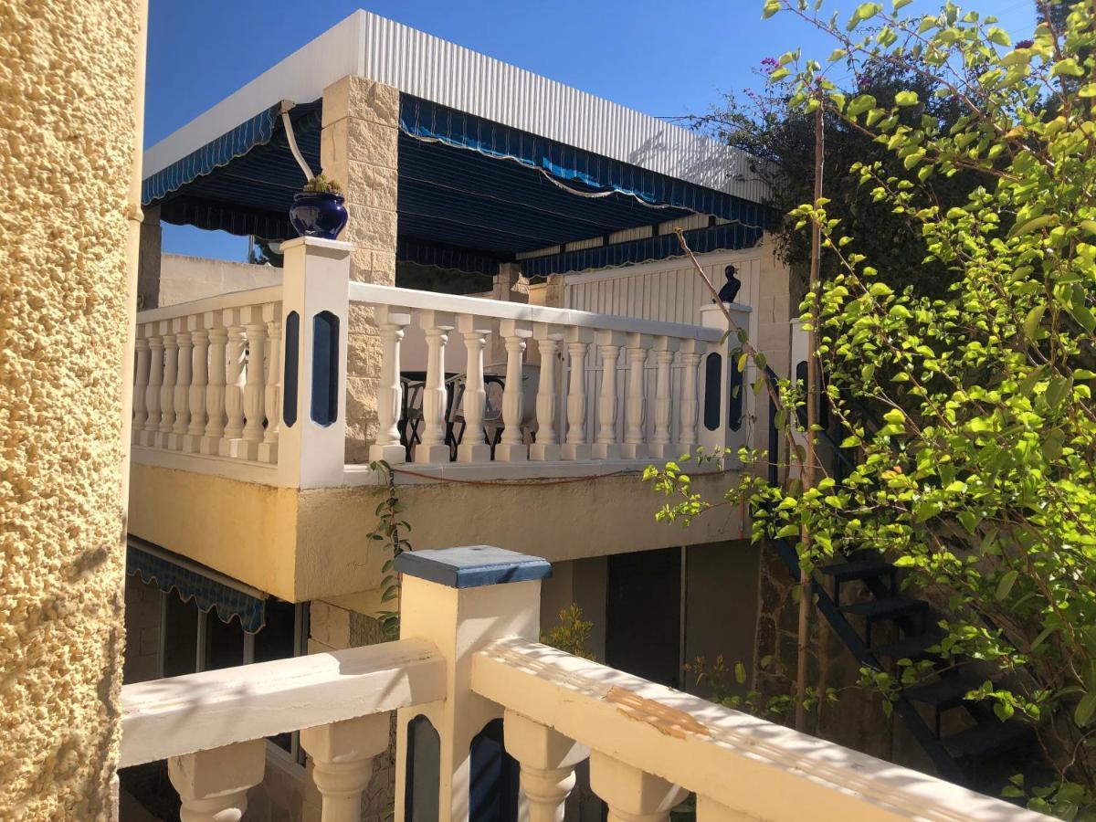 Holiday Chalet 貝尼多姆 外观 照片